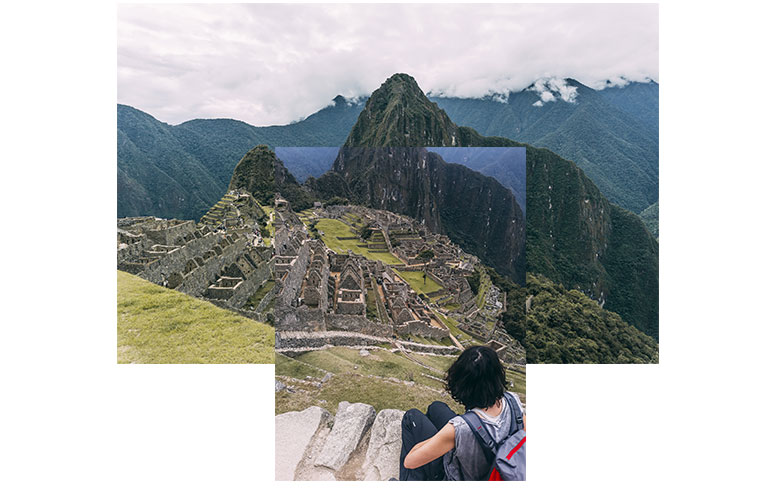 como ir a machupicchu
