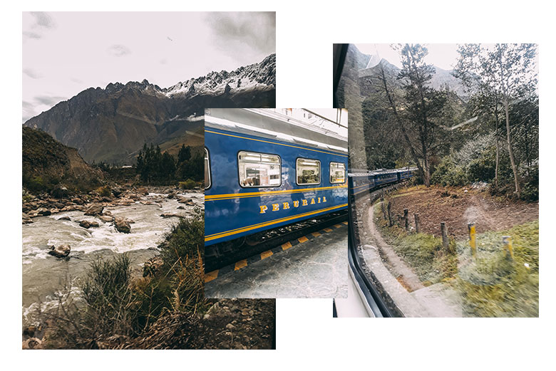 como ir de cuzco a machupicchu