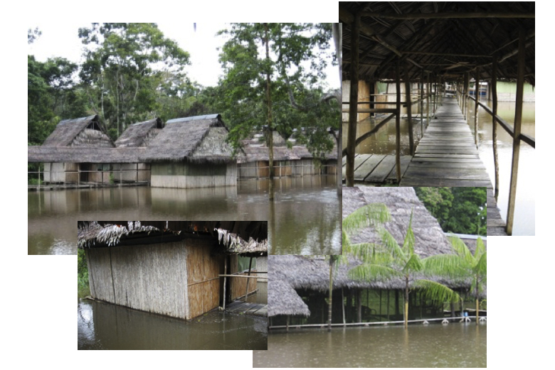 inundacion crecida rio amazonas 2012 en peru